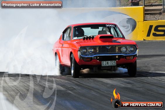 Legal Off Street Drags Calder Park - HP0_2422